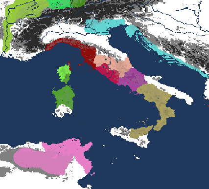 Doodle Empires - Card System Interface